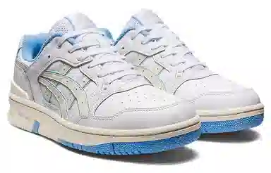 Asics EX89 White Blue