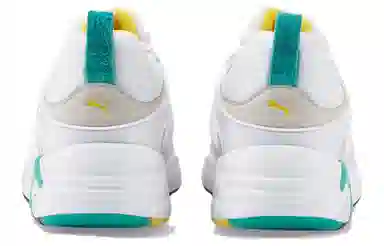 Puma Blaze Of Glory Retro