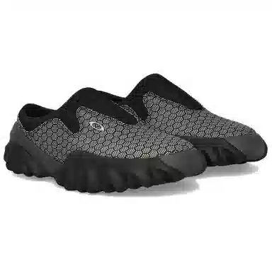 Oakley Factory Team Black