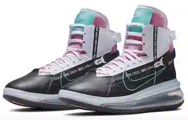 Nike Air Max 720 SATURN "MIAMI VICE"