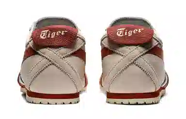 Onitsuka Tiger MEXICO 66 White Brown
