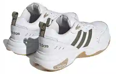adidas Neo Strutter White