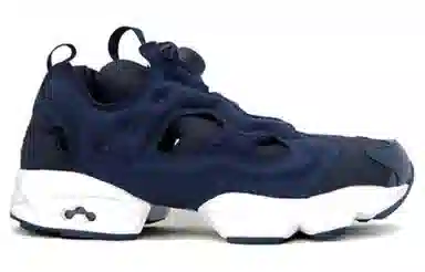 Reebok Instapump Fury Navy