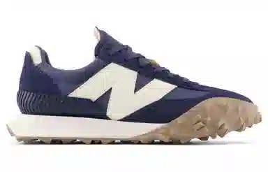 New Balance 720 Blue White