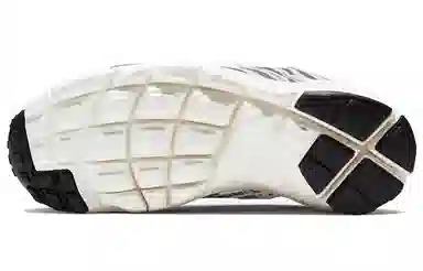 Olivia Kim x Nike Footscape Low Black Pink