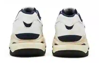 New Balance 5740 Black White