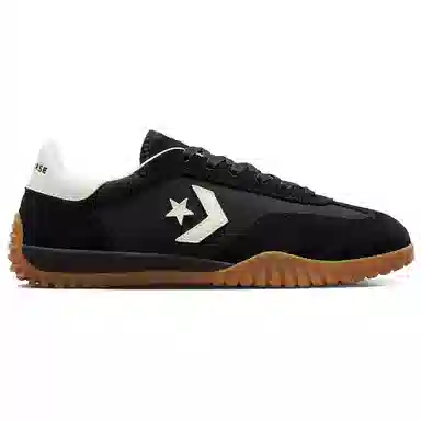Converse Run Star Trainer Black