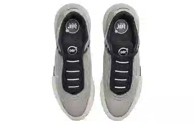 Nike Air Max Pulse White Grey