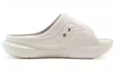 Saucony Cradle EVA Black White