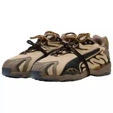 A$AP Rocky x PUMA Inhale Leopard