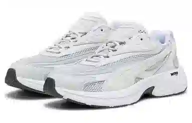 PUMA Teveris Nitro Vortex White