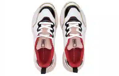 Charlotte Olympia x PUMA Rise