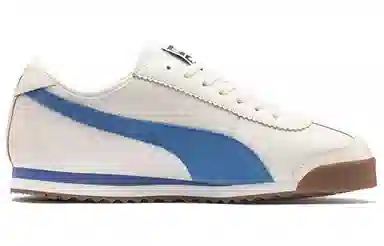 Puma Roma '68 OG White Blue