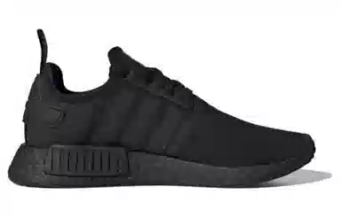 adidas NMD_R1 Black