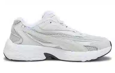 PUMA Teveris Nitro Vortex White