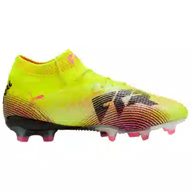 PUMA Future 8 Ultimate FG Yellow Black