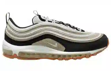 Nike Air Max 97 White Brown