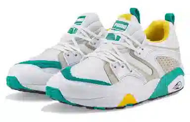 Puma Blaze Of Glory Retro