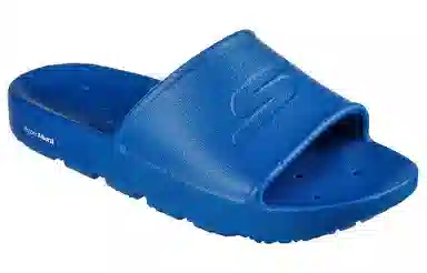Skechers Hyper Ease Blue