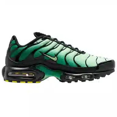 Nike Air Max Plus Green Black