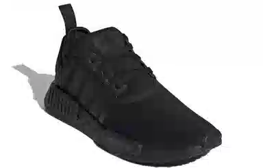 adidas NMD_R1 Black