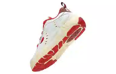 FILA MELT White Red