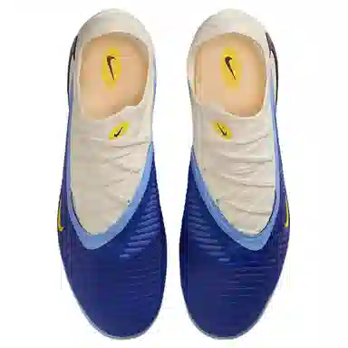 Nike Phantom 6 Low Elite White Blue