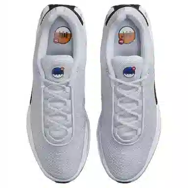 Nike Air Max Dn White