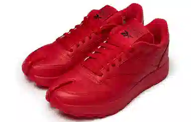 Reebok Classic Leather Red