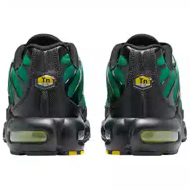 Nike Air Max Plus Green Black