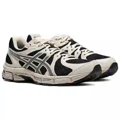Asics Gel-Exalt 2 Beige Black
