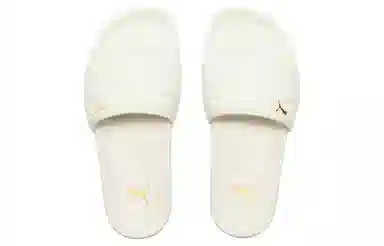 PUMA Leadcat 2.0 Puffy White