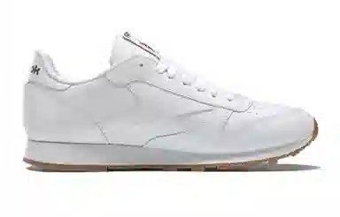 Reebok Classic Leather White
