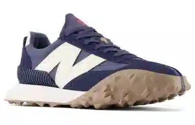 New Balance 720 Blue White
