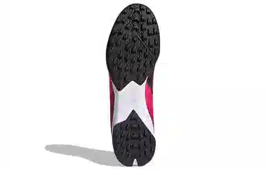 adidas X Ghosted .3 Laceless Turf Boots