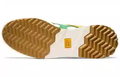 Onitsuka Tiger Delegation Ex White Green