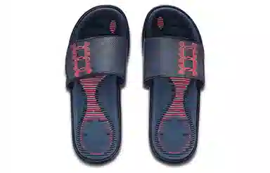 Under Armour Mercenary