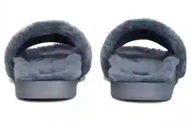 PUMA Leadcat 2.0 Fuzz Grey White