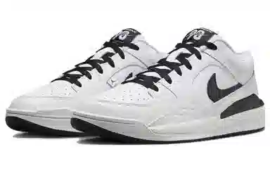 Jordan Stadium 90 White Black