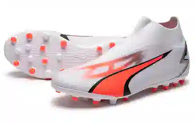 PUMA Ultra Match + LL MG