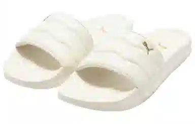 PUMA Leadcat 2.0 Puffy White