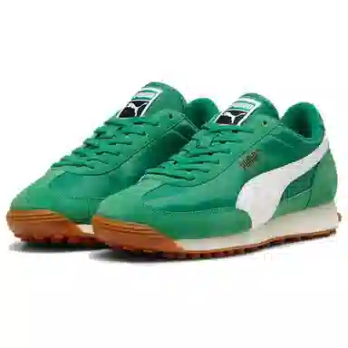 PUMA Easy Rider Green