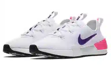 Nike Ashin Modern White Pink