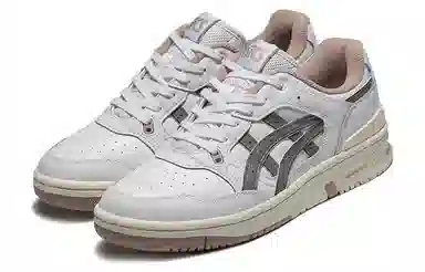 Asics EX89 White Grey