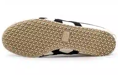 Onitsuka Tiger Mexico 66 Birch Black