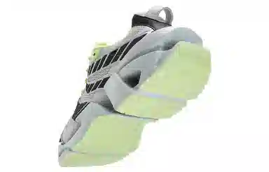 FILA Space Green Grey