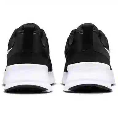 Nike Air Max Black White