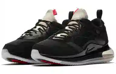 Nike Air Max 720 OBJ Black