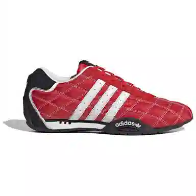 adidas Adiracer Red