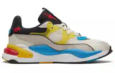 Puma RS-2K Internet Exploring
